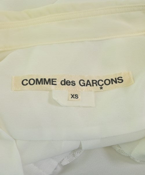 COMME des GARCONS 休閒襯衫