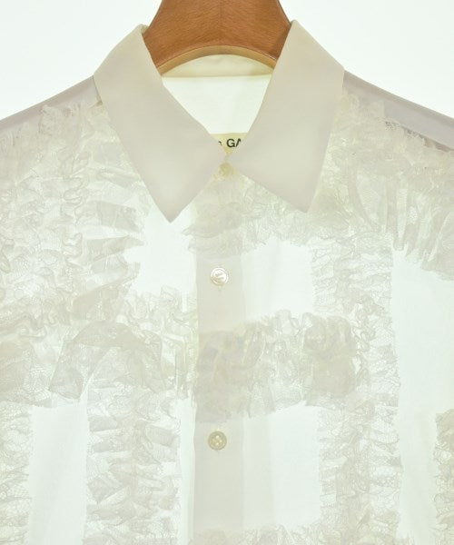 COMME des GARCONS 休閒襯衫