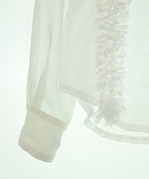 COMME des GARCONS 休閒襯衫
