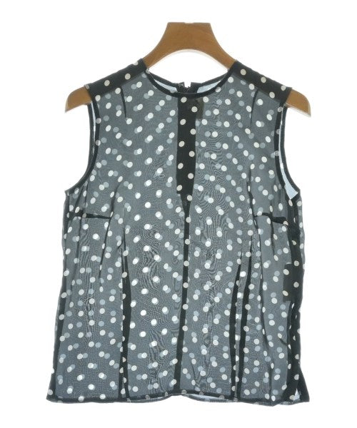 COMME des GARCONS 女襯衫