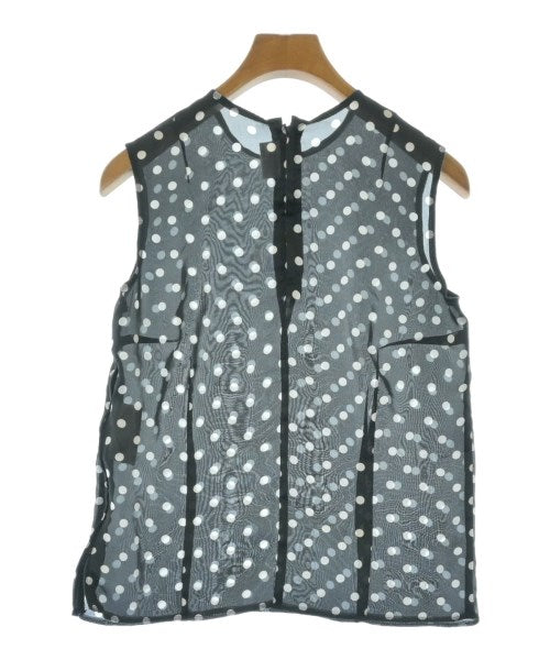 COMME des GARCONS 女襯衫
