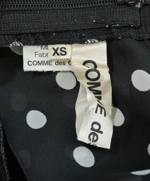 COMME des GARCONS 女襯衫