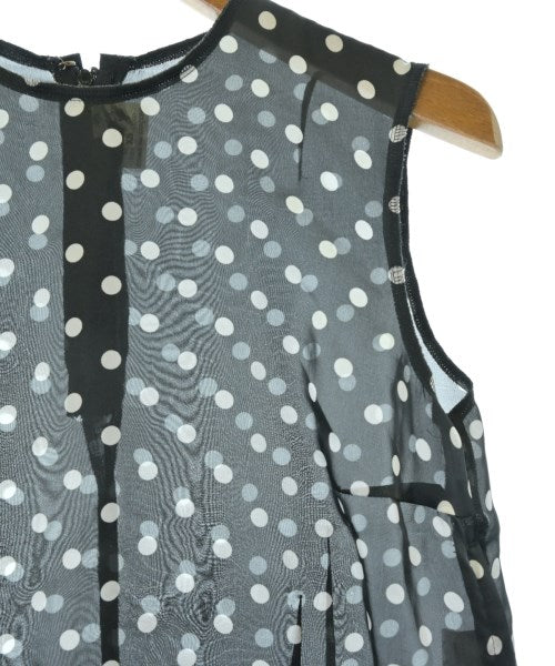 COMME des GARCONS 女襯衫