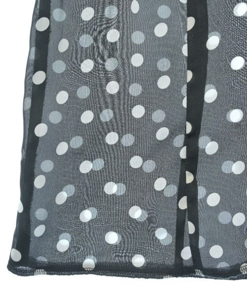 COMME des GARCONS 女襯衫