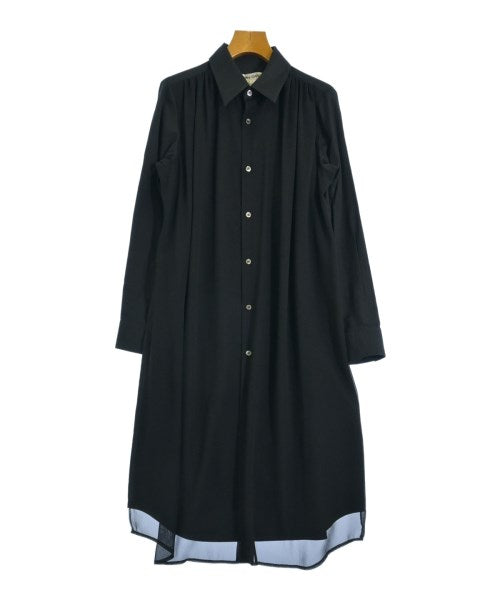 COMME des GARCONS 襯衫裙