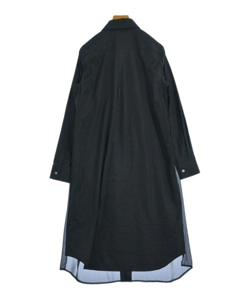 COMME des GARCONS 襯衫裙