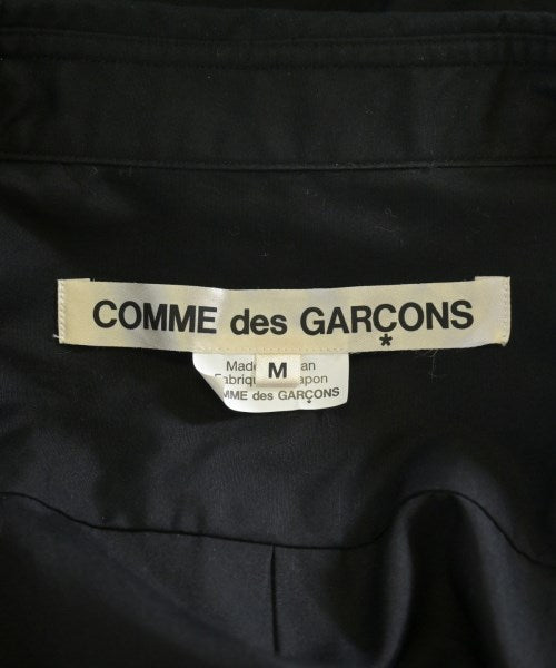 COMME des GARCONS 襯衫裙