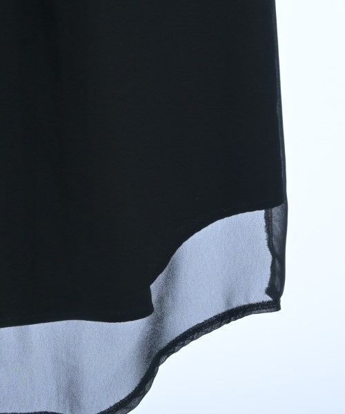 COMME des GARCONS 襯衫裙