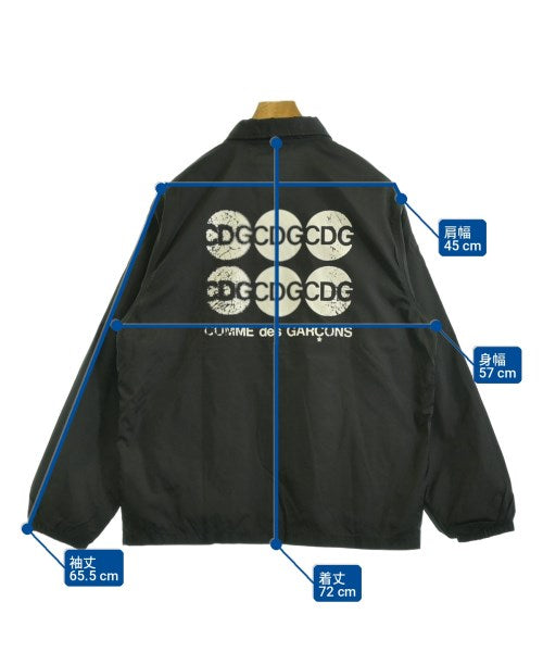 COMME des GARCONS 其他飛行外套