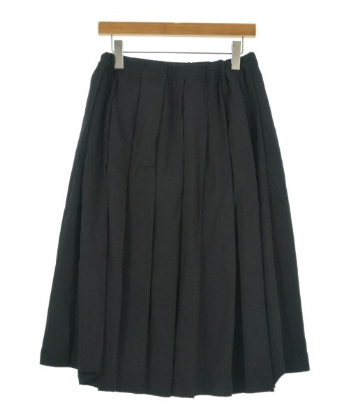 COMME des GARCONS 長裙/超長裙