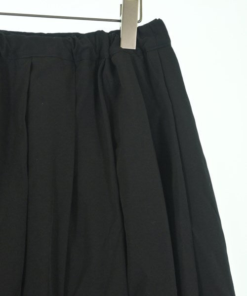 COMME des GARCONS 長裙/超長裙