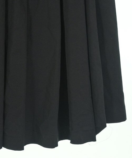 COMME des GARCONS 長裙/超長裙