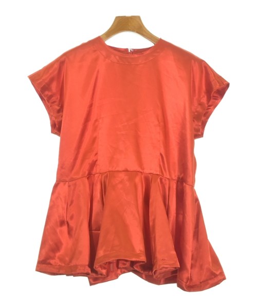 COMME des GARCONS 女襯衫