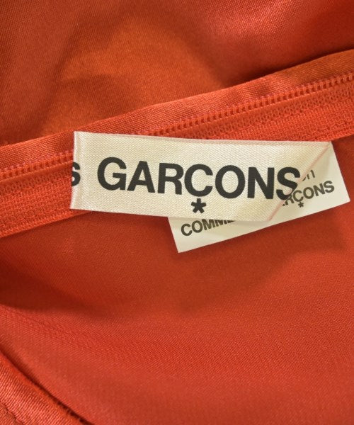 COMME des GARCONS 女襯衫