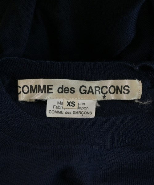 COMME des GARCONS 毛衣