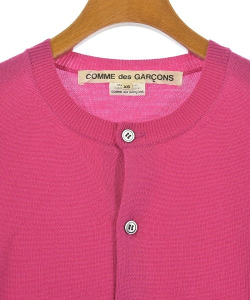 COMME des GARCONS 開襟衫