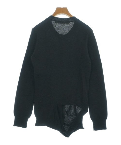 COMME des GARCONS 毛衣