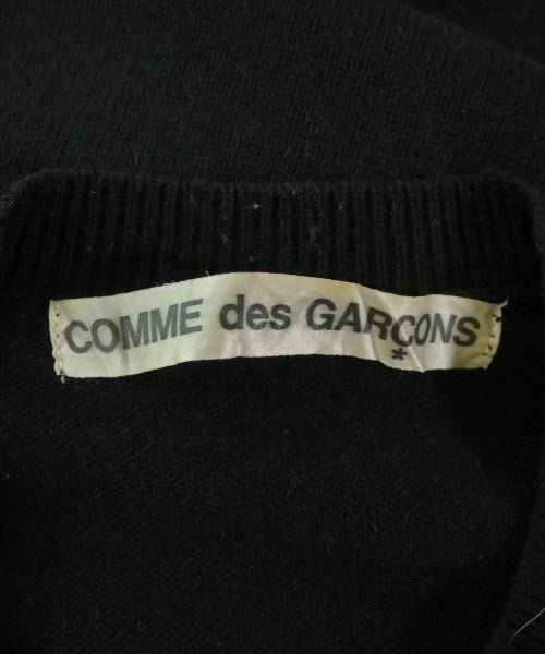 COMME des GARCONS 毛衣