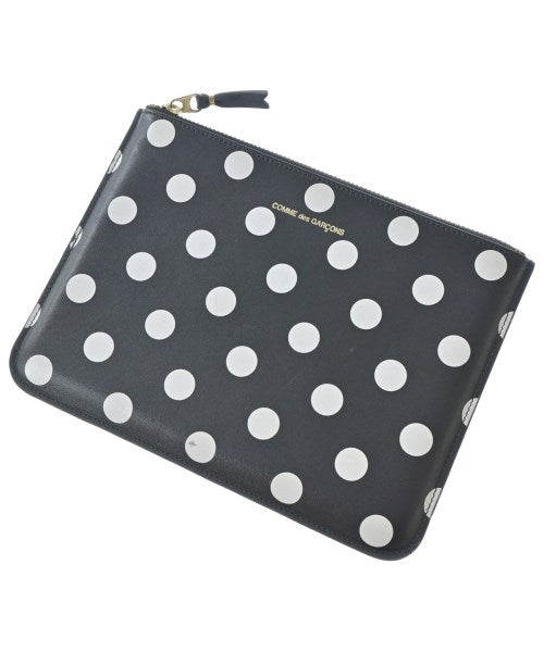 COMME des GARCONS 小袋
