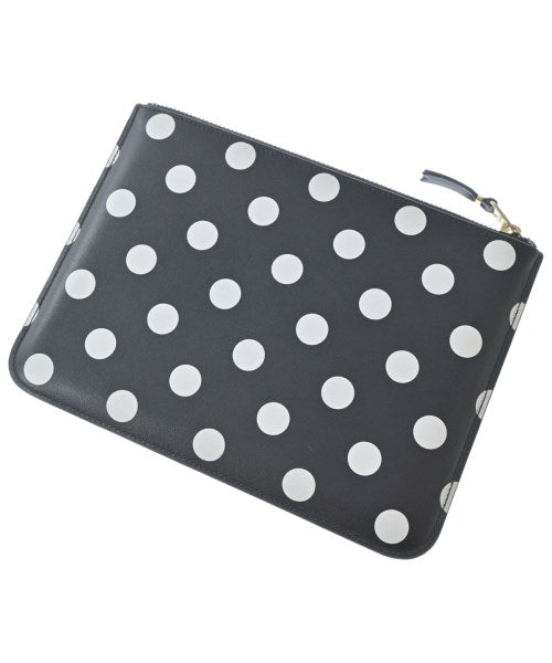 COMME des GARCONS 小袋