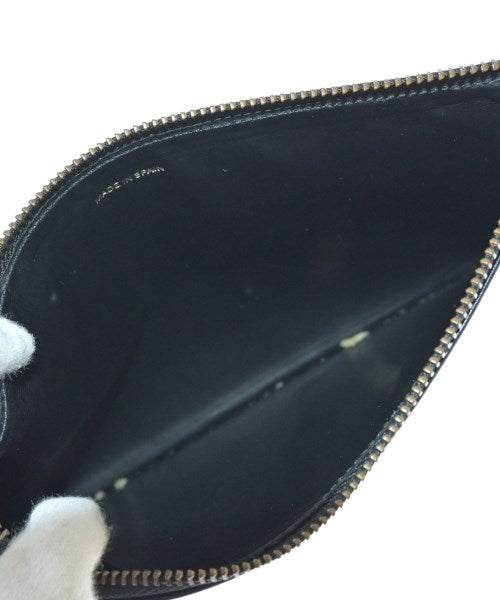 COMME des GARCONS 小袋