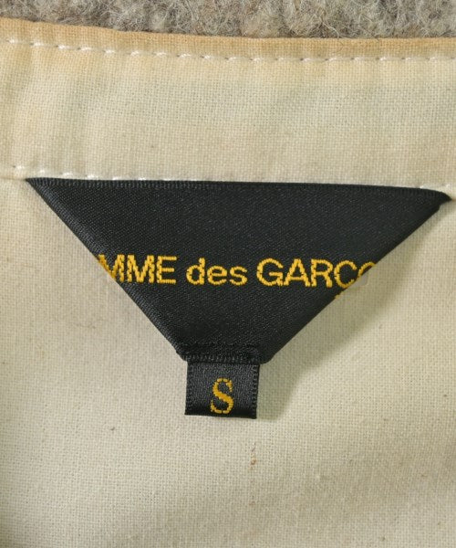 COMME des GARCONS 其他夾克