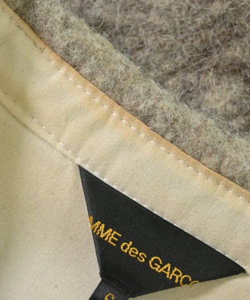 COMME des GARCONS 其他夾克
