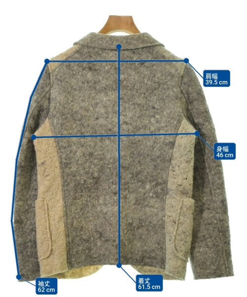 COMME des GARCONS 其他夾克