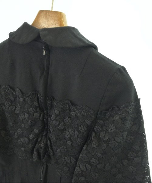 COMME des GARCONS 洋裝