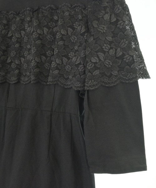COMME des GARCONS 洋裝