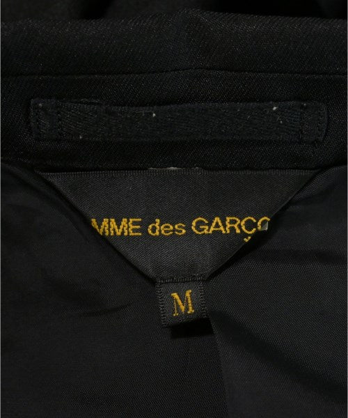 COMME des GARCONS 切斯特披風