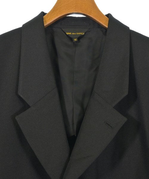 COMME des GARCONS 切斯特披風