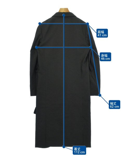 COMME des GARCONS 切斯特披風