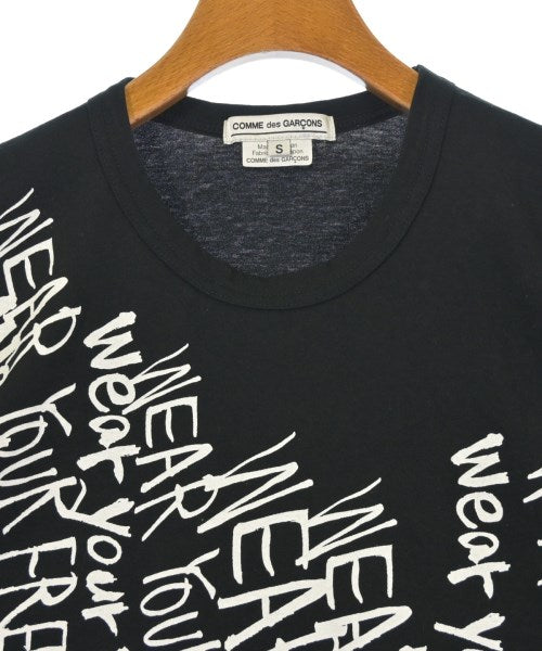 COMME des GARCONS T恤/上衣