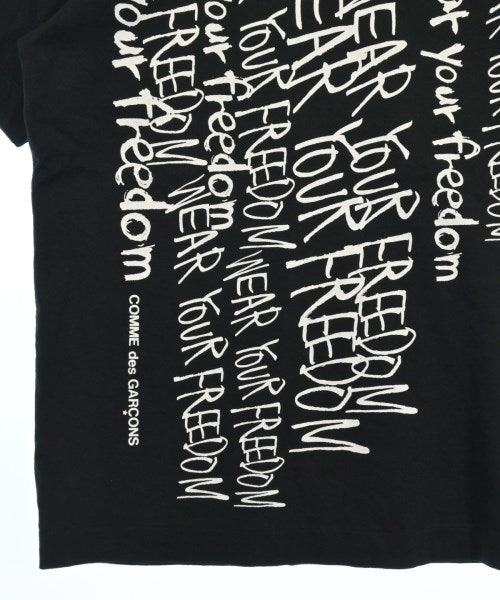 COMME des GARCONS T恤/上衣
