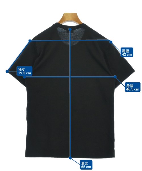 COMME des GARCONS T恤/上衣