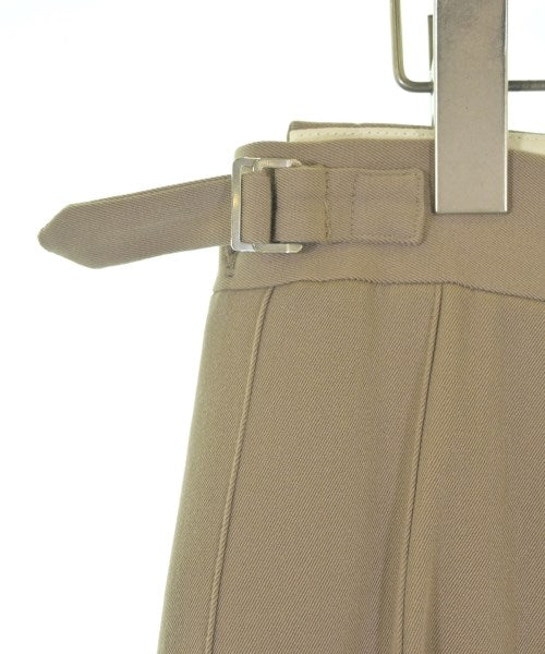 COMME des GARCONS 長裙/超長裙