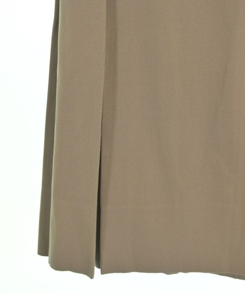 COMME des GARCONS 長裙/超長裙