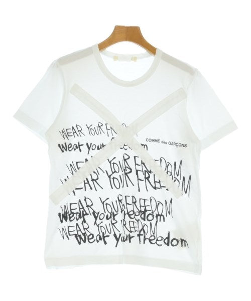 COMME des GARCONS T恤/上衣
