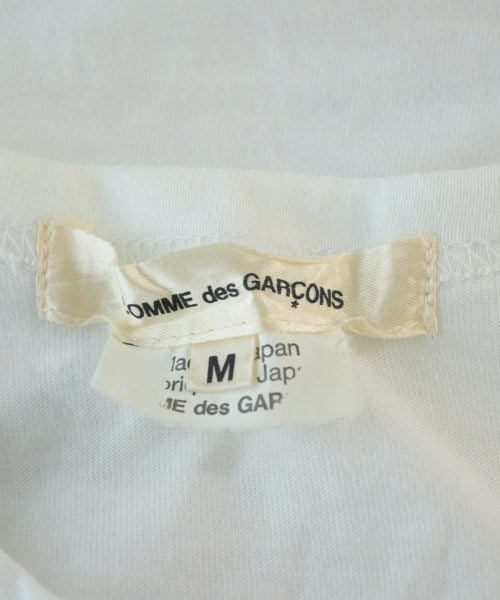COMME des GARCONS T恤/上衣