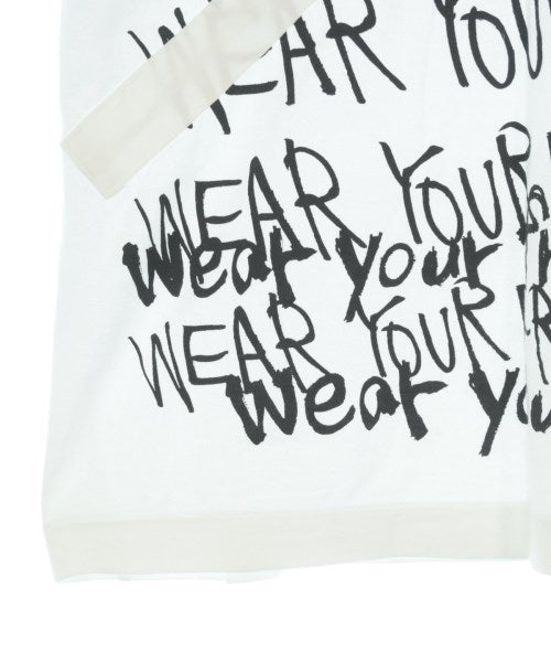 COMME des GARCONS T恤/上衣