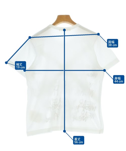 COMME des GARCONS T恤/上衣