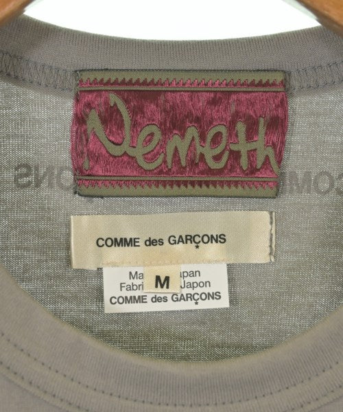 COMME des GARCONS T恤/上衣