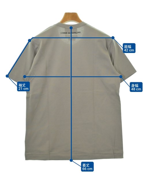 COMME des GARCONS T恤/上衣