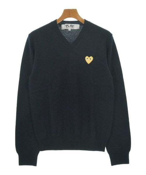PLAY COMME des GARCONS 毛衣