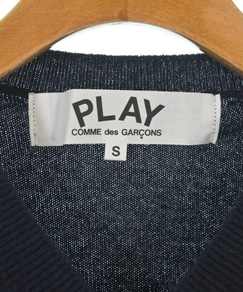 PLAY COMME des GARCONS 毛衣