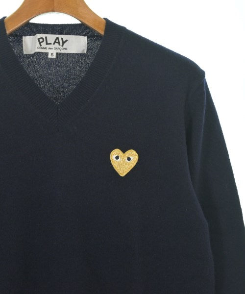 PLAY COMME des GARCONS 毛衣