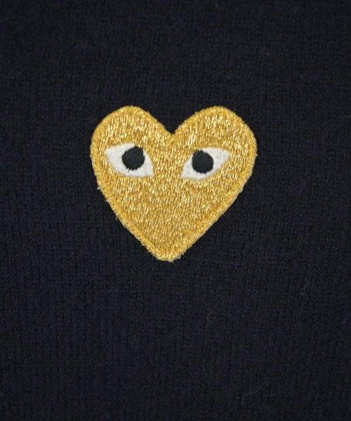 PLAY COMME des GARCONS 毛衣