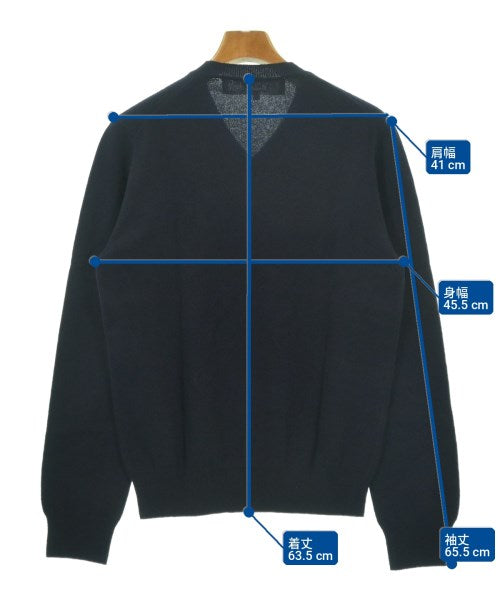 PLAY COMME des GARCONS 毛衣