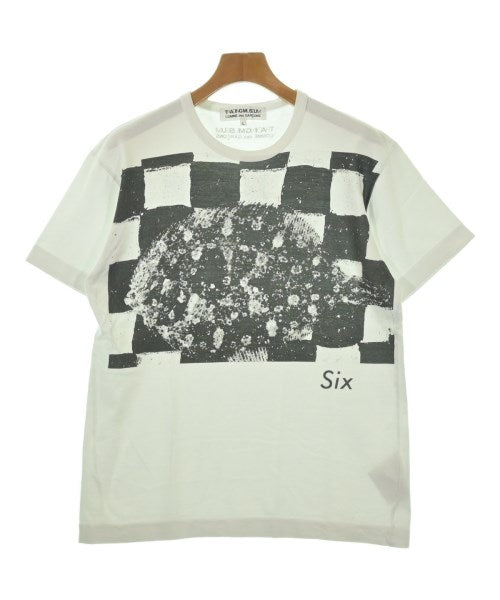 COMME des GARCONS T恤/上衣
